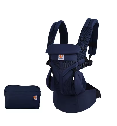Omni 360 Omni Baby Carrier- Dark Blue
