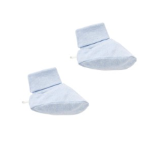 Essentials - Booties