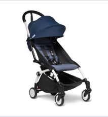 BABYZEN YOYO² Stroller - Various Colours Available
