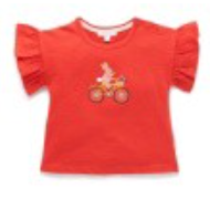 HAPPY BUNNY T SHIRT