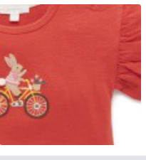 HAPPY BUNNY T SHIRT