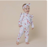 Meadow Organic Growsuit