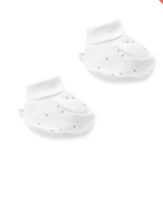Premi Booties