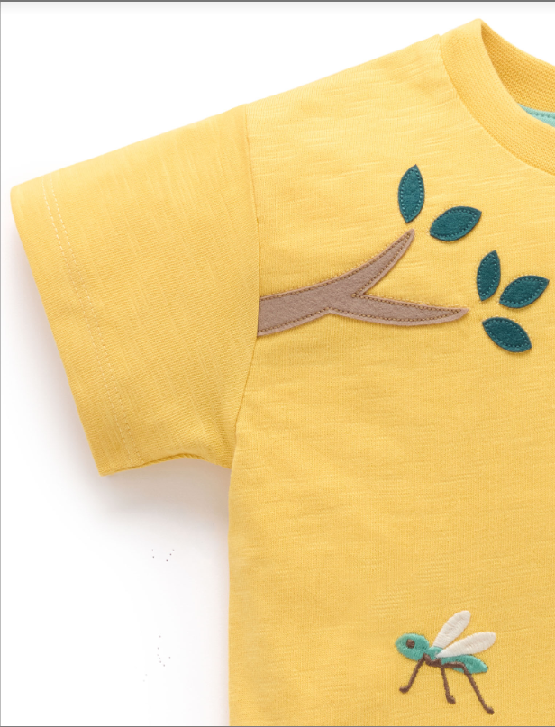 Chameleon Relaxed Tee