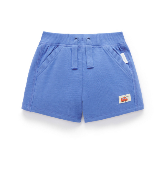 CASUAL SHORTS- Pacific