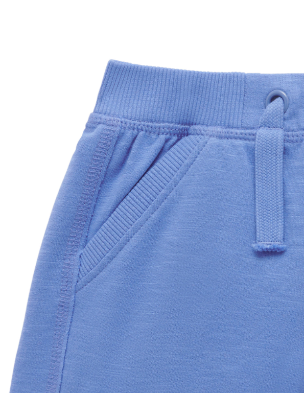 CASUAL SHORTS- Pacific