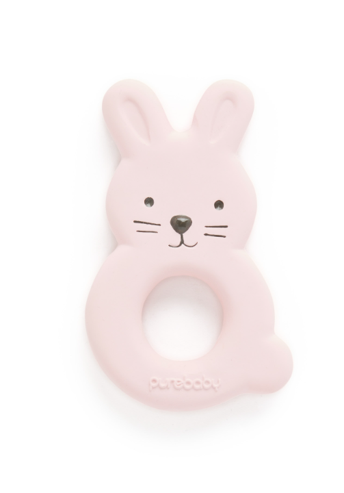 BUNNY TEETHER