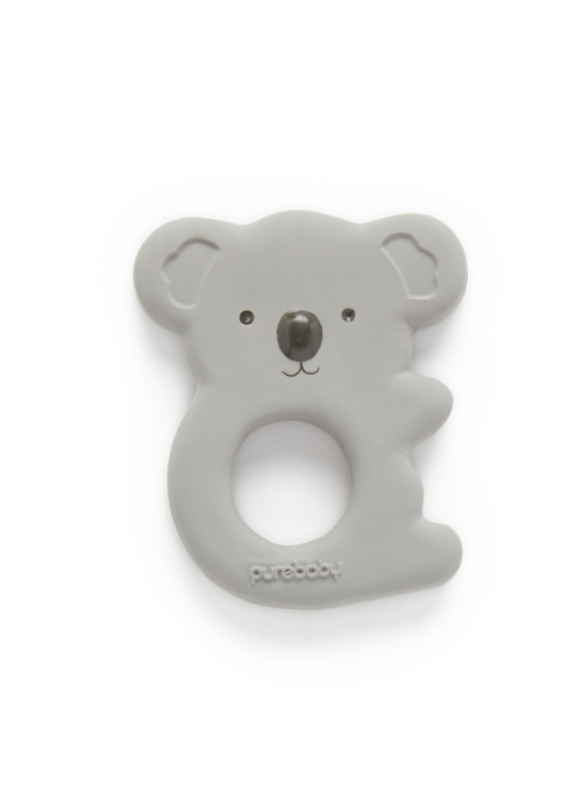 KOALA TEETHER