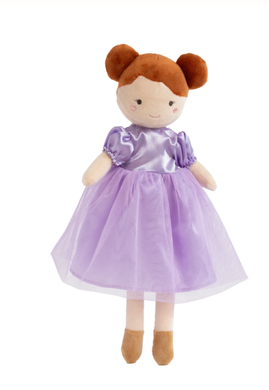 Princess Doll - Mabel