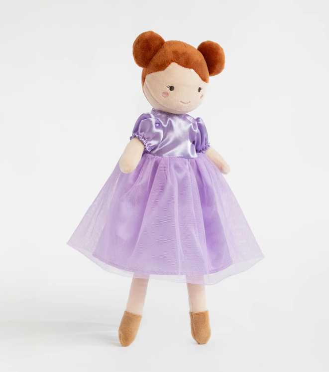 Princess Doll - Mabel