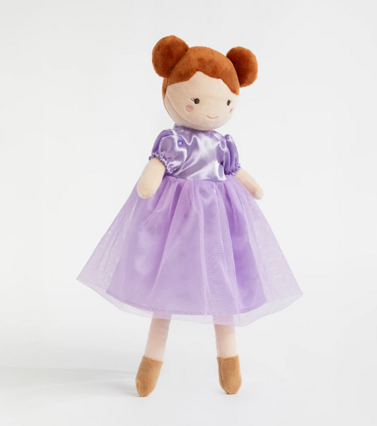 Princess Doll - Mabel