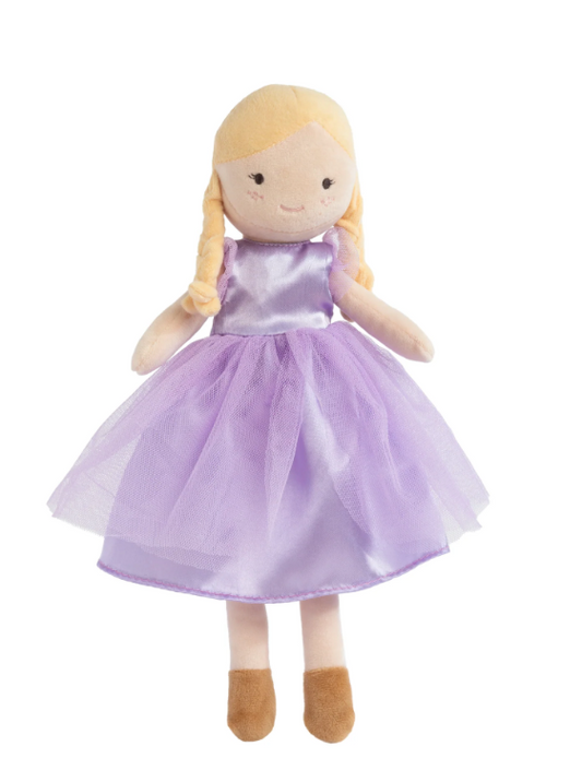 Princess Doll - Ellie