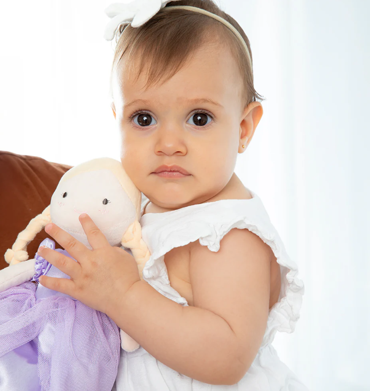 Princess Doll - Ellie