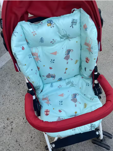 Stroller Cushion Liner