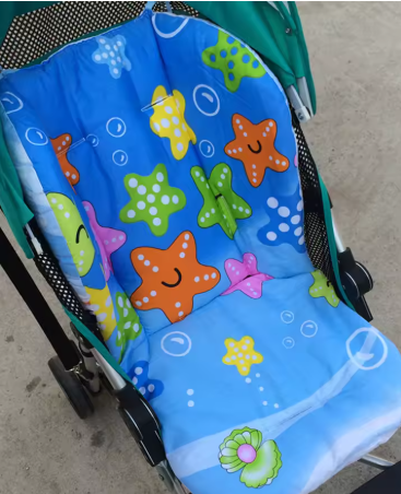 Stroller Cushion Liner