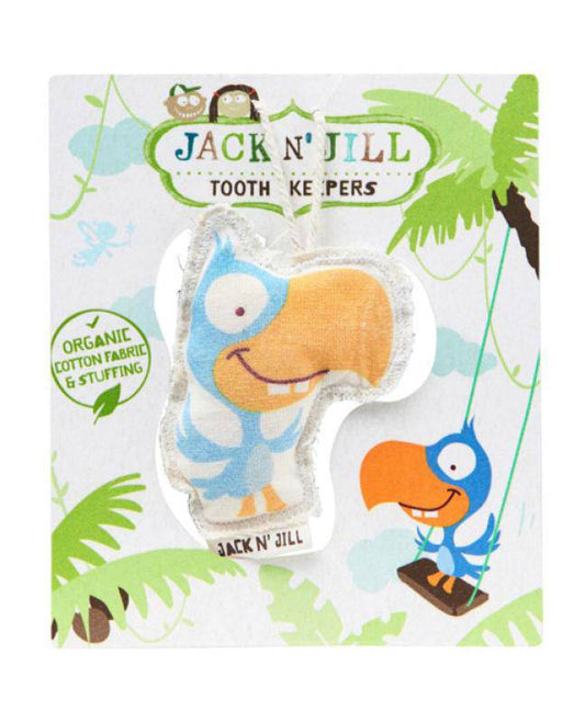 Tooth Keepers