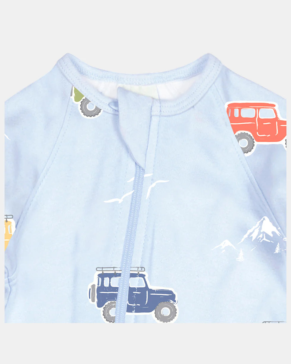 Onesie L/S Classic- High Country