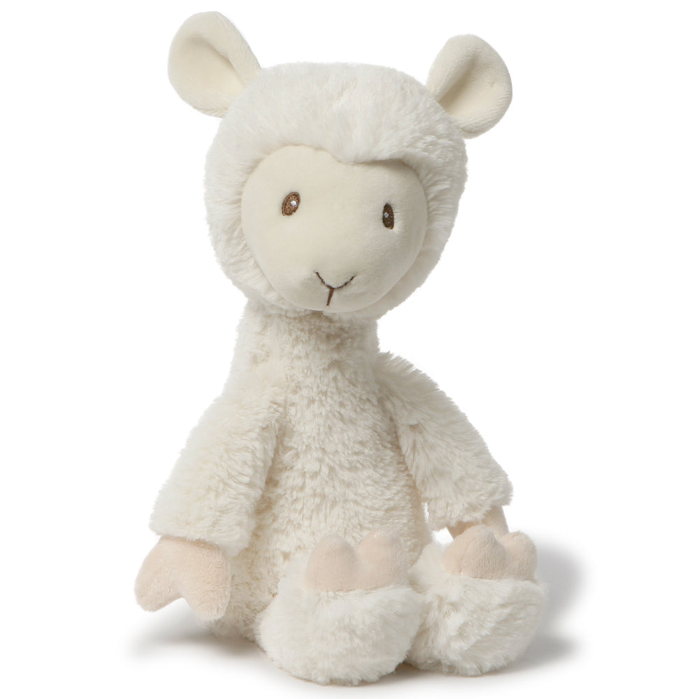 LIL' LUVS: Llama- Small