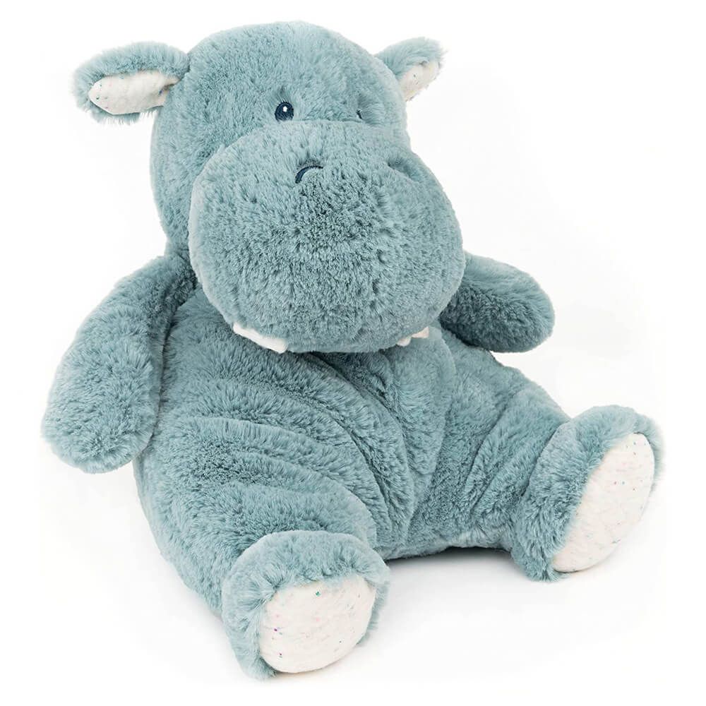 OH SO SNUGGLY: HIPPO - LARGE