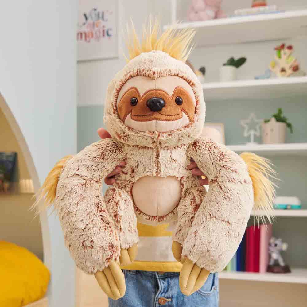 SLOTH: AUGIE
