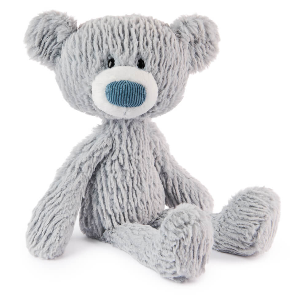 BEAR: WAVY TOOTHPICK GREY
