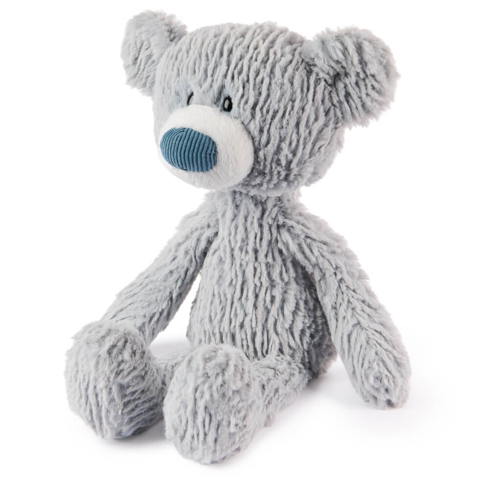 BEAR: WAVY TOOTHPICK GREY