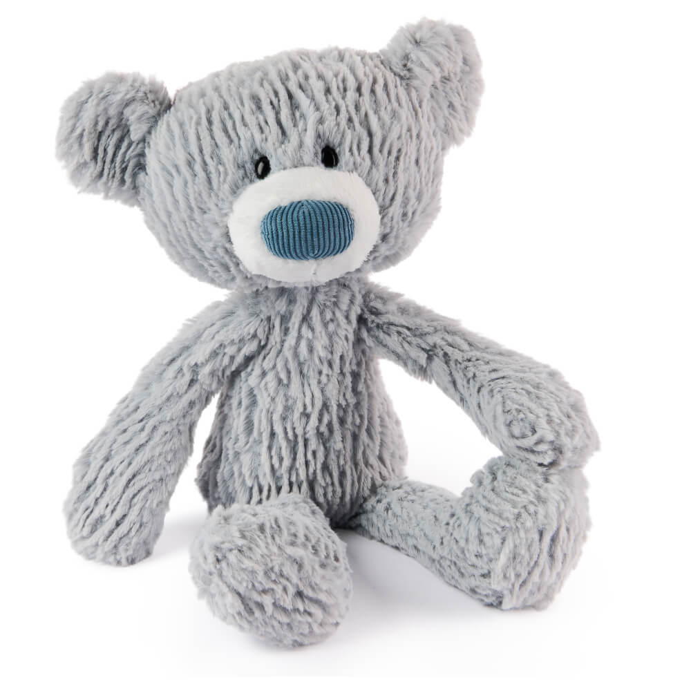 BEAR: WAVY TOOTHPICK GREY