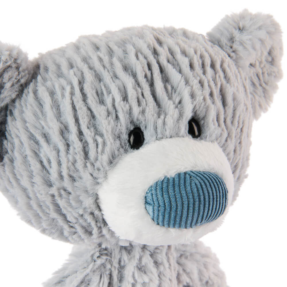 BEAR: WAVY TOOTHPICK GREY