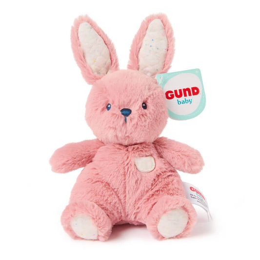 Oh So Snuggly- Bunny
