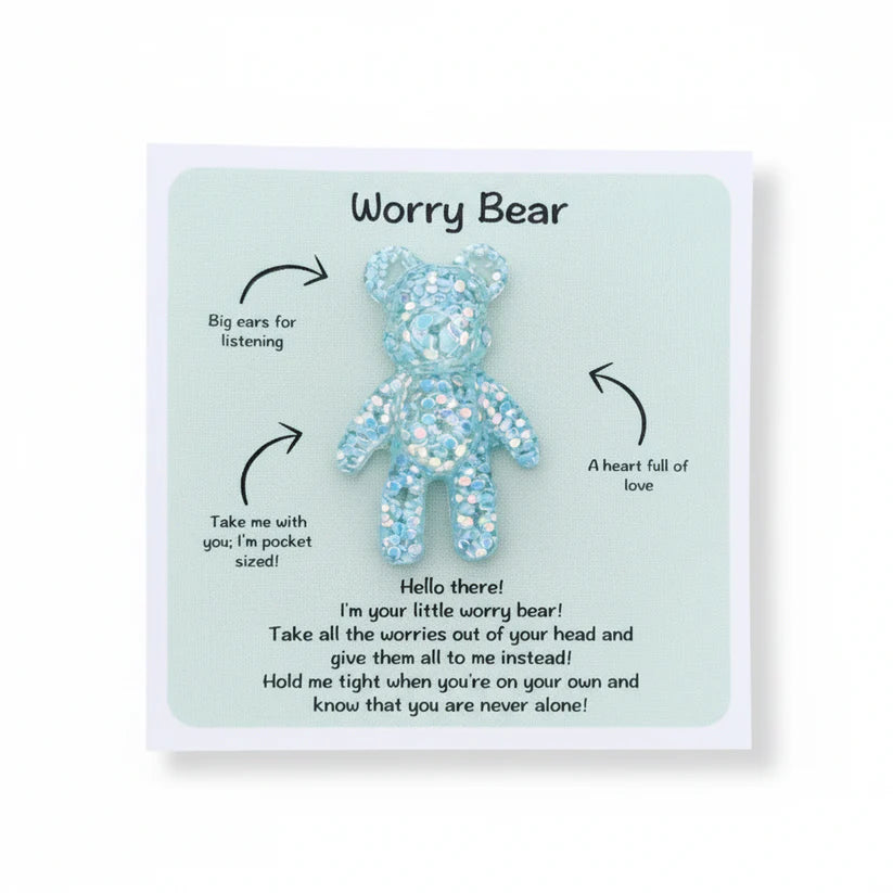 Worry Bear