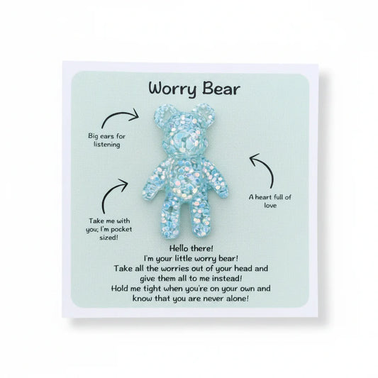 Worry Bear