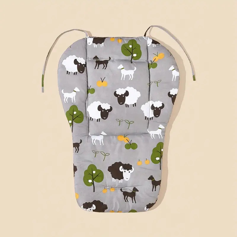 Stroller Cushion Liner