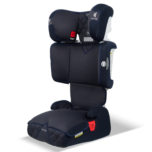 InfaSecure Acclaim More- 4-10 years-Dusk