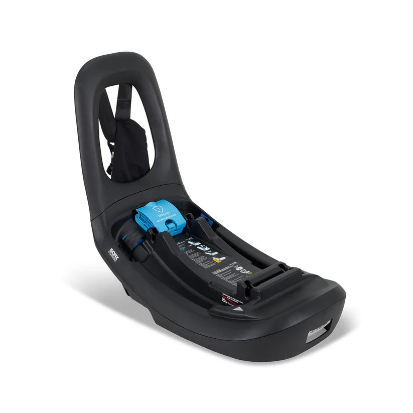 ISOFix InfaSecure Adapt More Capsule
