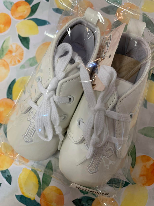 Christening/Baptism Shoes