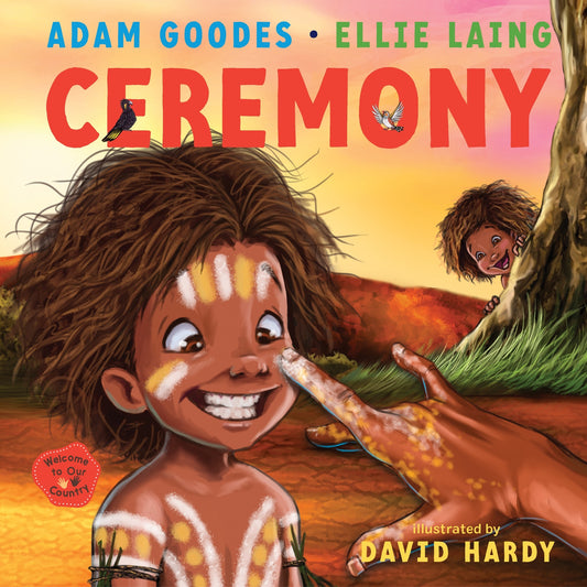 Ceremony: Welcome to Country