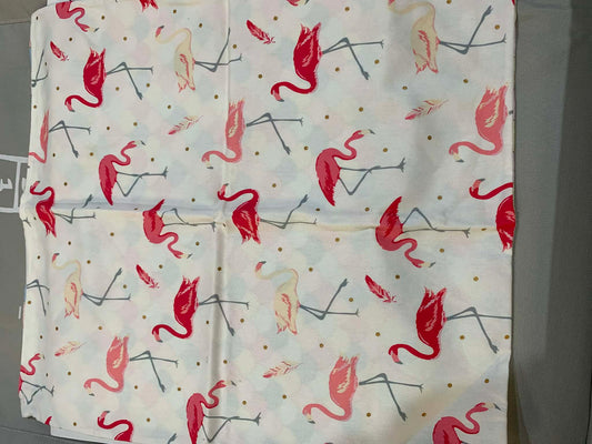 Reversible Cushion Cover