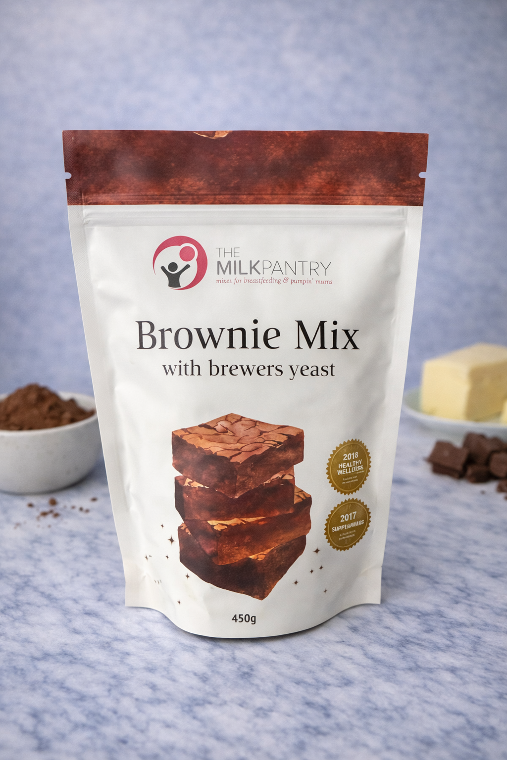 Brownie Mix 450g