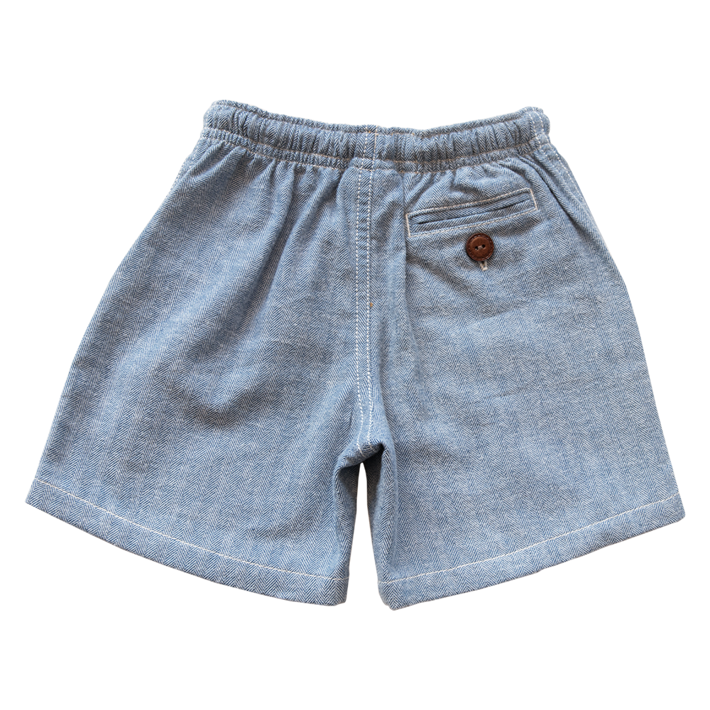 Winchester Shorts- size 00