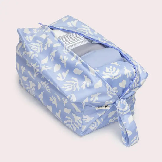 Pod Wet Bag-Seaweed
