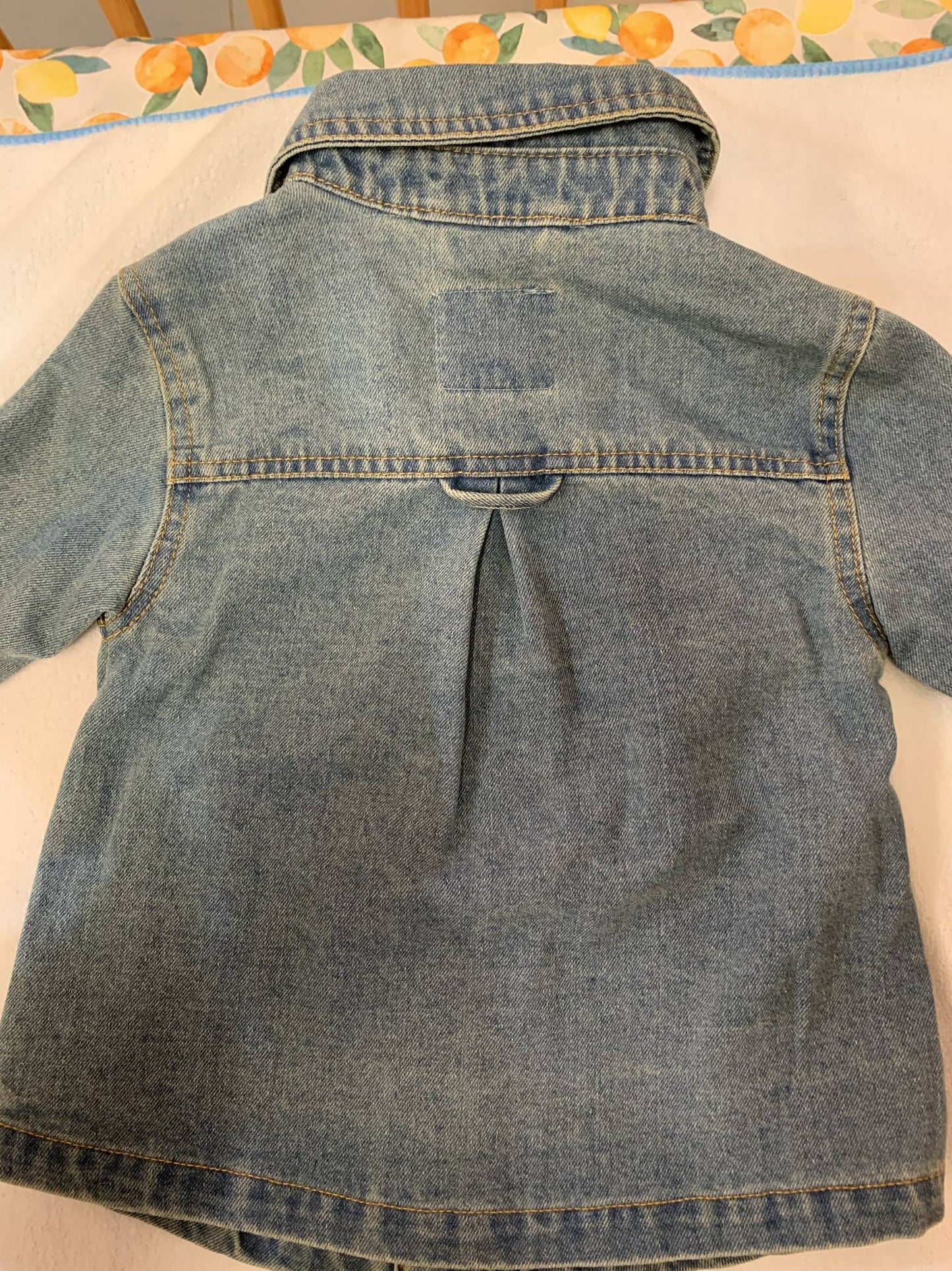 Urban Republic Denim Jacket - Medium Wash- Size 2