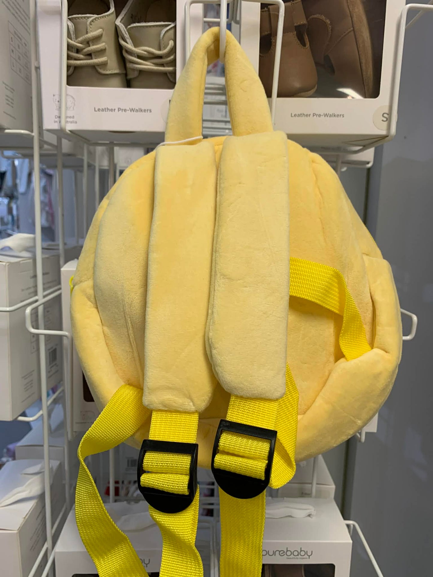 Bluey Backpack