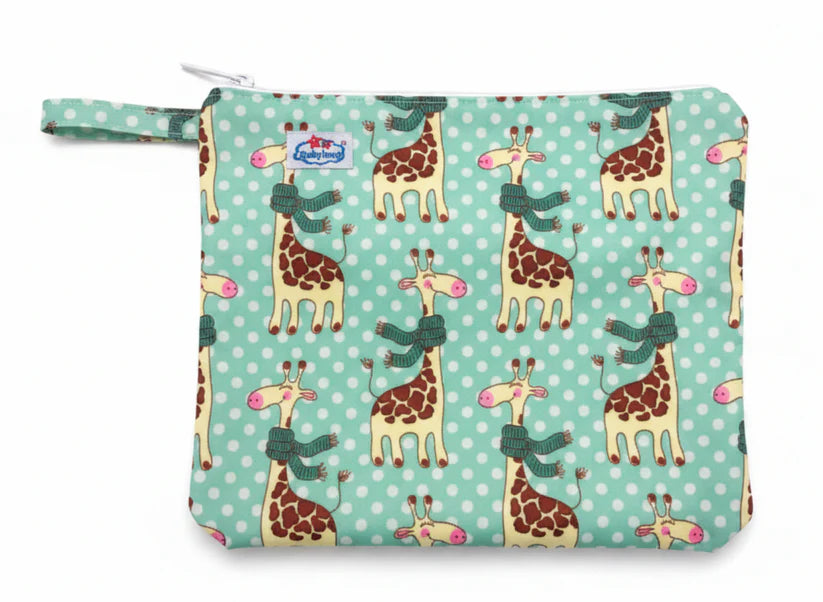 Wet Bag - Large - Baby/ Child