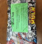 Wheat Pack Hot/Cold