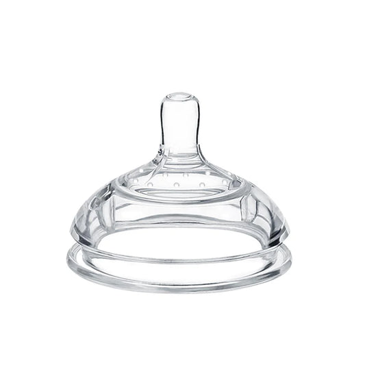 Anti Colic Nipple -0mth +
