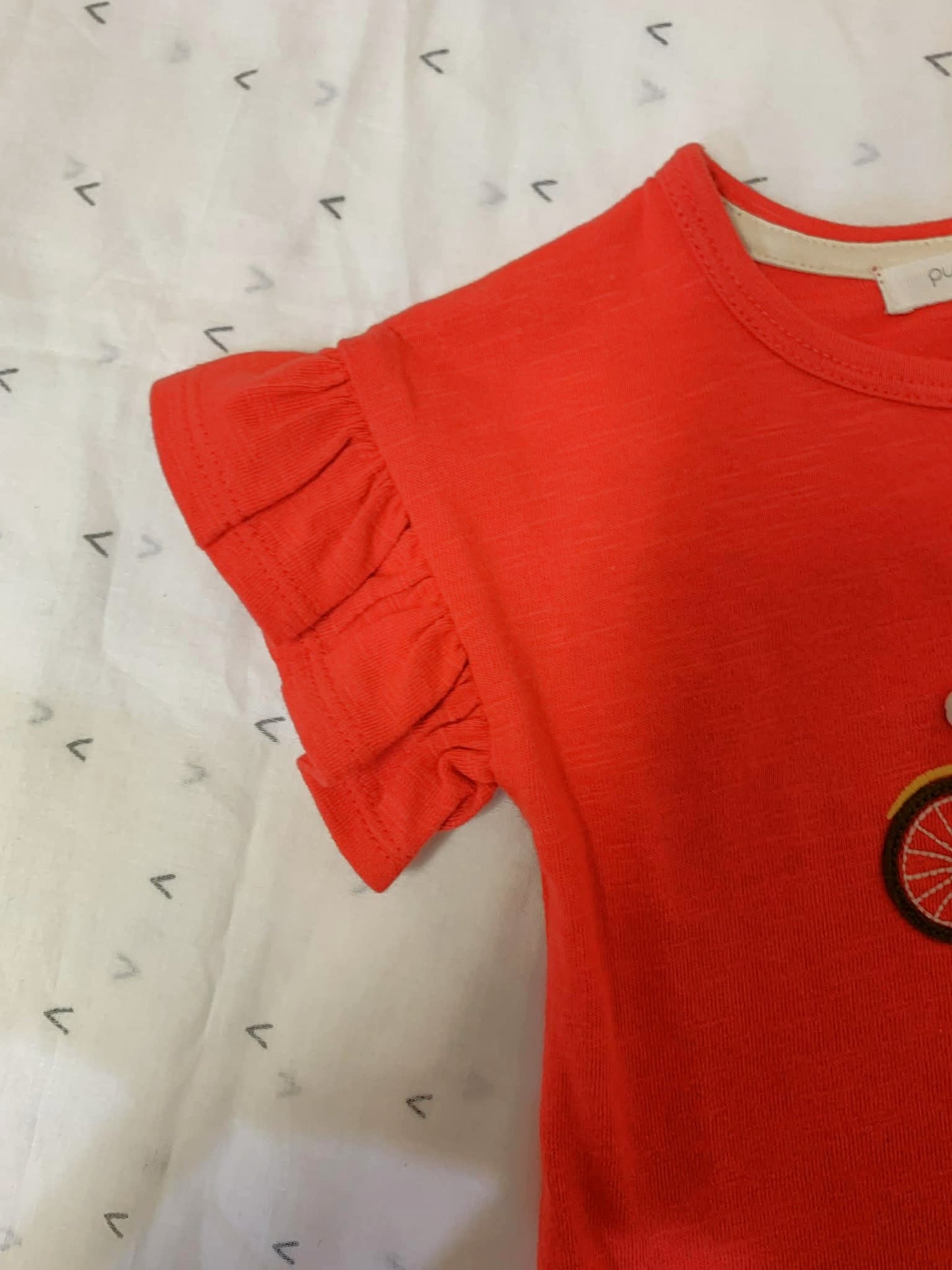 HAPPY BUNNY T SHIRT