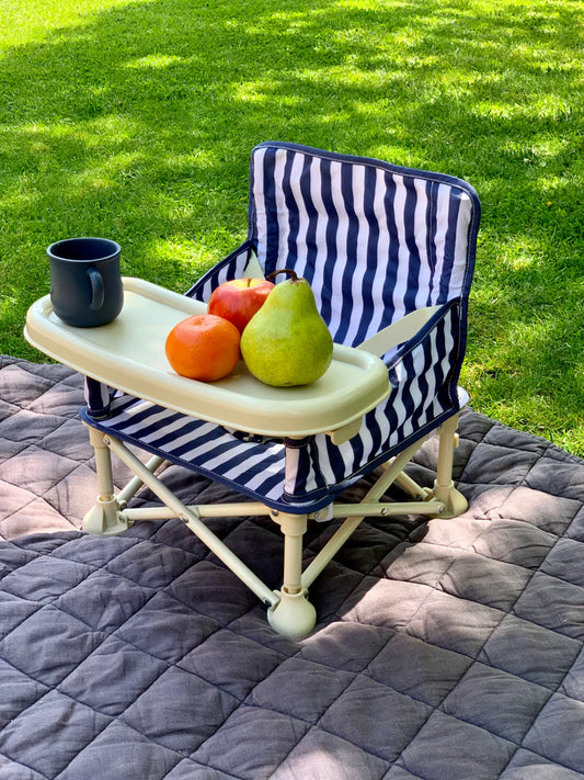 Portable Baby Chair -Max