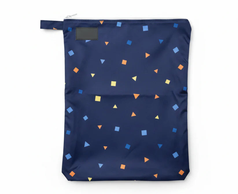 Wet Bag - Large - Baby/ Child