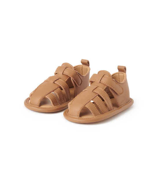 Leather Sandals