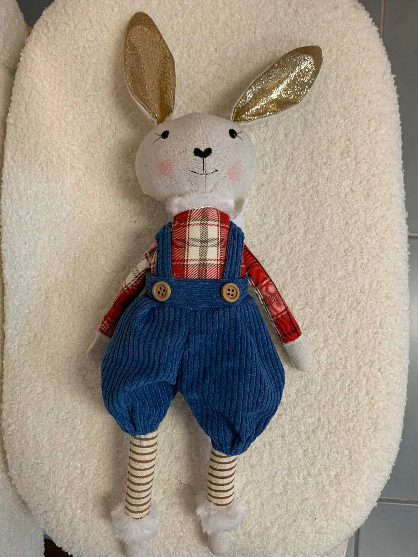 Master Rabbit